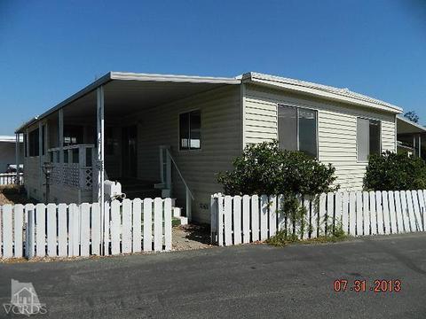3700 Olds Rd #62, Oxnard, CA 93033 photo 1