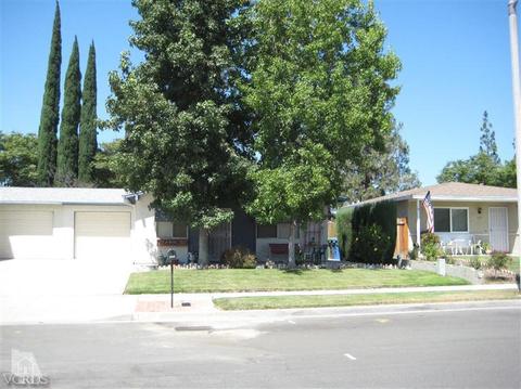 1531 Moreno Dr, Simi Valley, CA 93063 photo 1