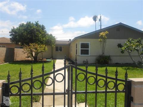 660 Tamarac St, Oxnard, CA 93033 photo 1
