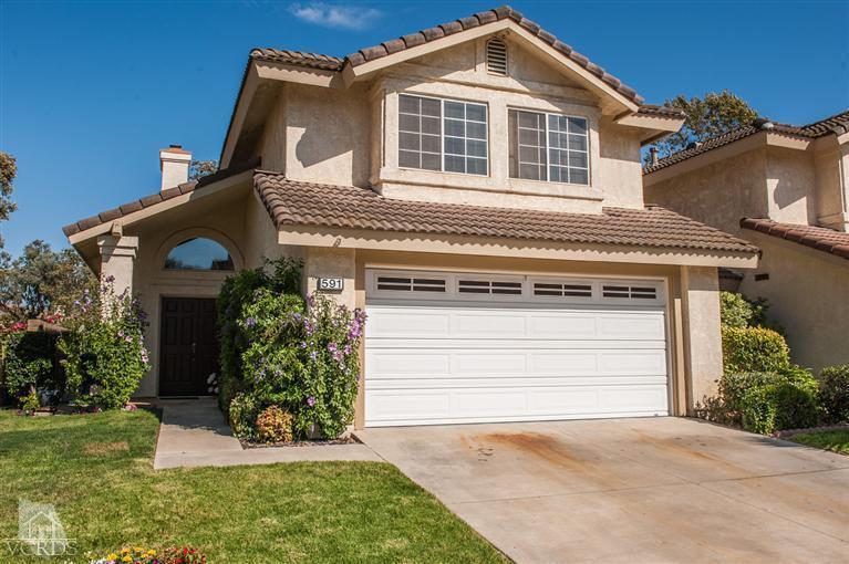 591 Fairfield Rd, Simi Valley, CA 93065 photo 1