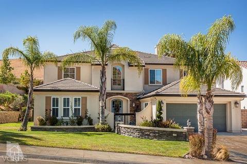 5790 Cherokee Cir, Simi Valley, CA 93063 photo 1