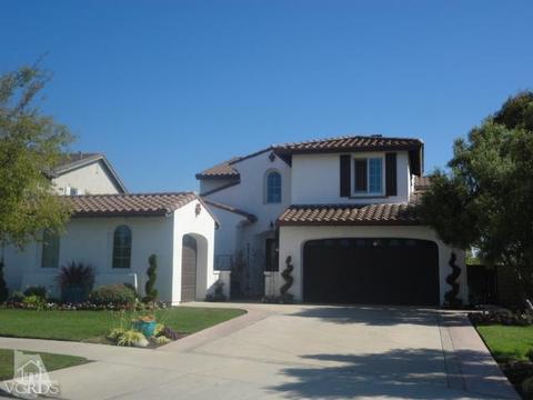 3395 Dove Canyon Dr, Oxnard, CA 93036 photo 1