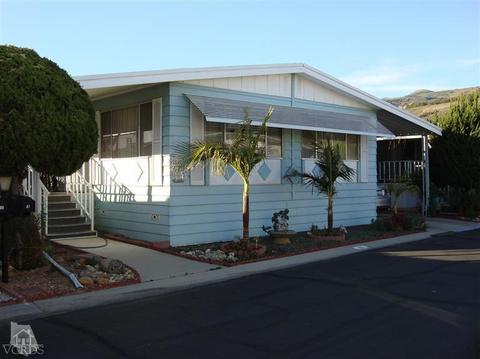 250 E Telegraph Rd #87, Fillmore, CA 93015 photo 1
