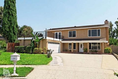 2474 Woodhaven Ct, Simi Valley, CA 93063 photo 1