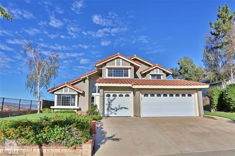 3109 Geronimo Ave, Simi Valley, CA 93063 photo 1