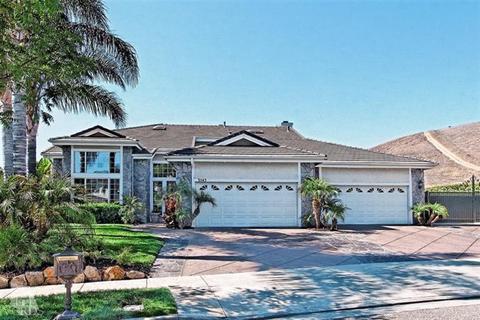 3543 High Point Pl, Simi Valley, CA 93065 photo 1