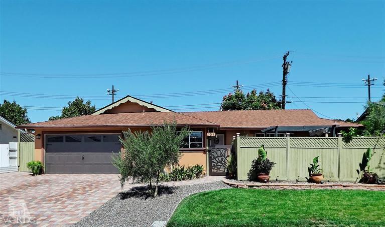 3249 Barnes St, Simi Valley, CA 93063 photo 1