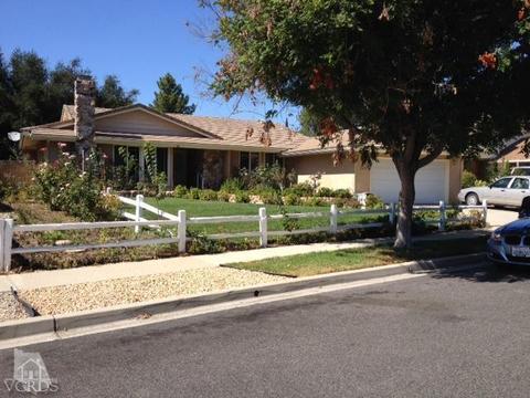 1145 Valley High Ave, Thousand Oaks, CA 91362 photo 1