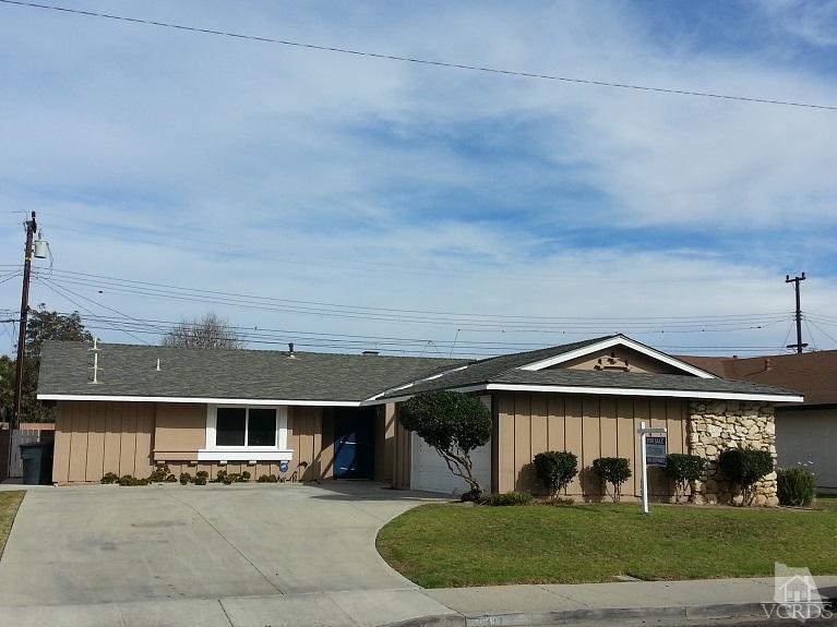 1311 Azalea St, Oxnard, CA 93036 photo 1