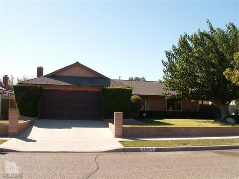 2549 Hawk St, Simi Valley, CA 93065 photo 1