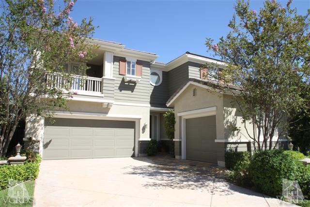 430 Canyon Crest Dr, Simi Valley, CA 93065 photo 1