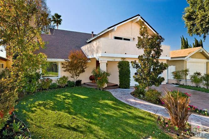 2311 N Corlson Pl, Simi Valley, CA 93063 photo 1
