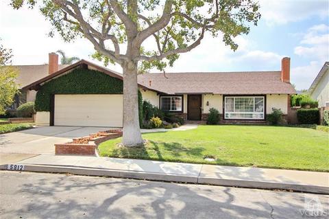 5912 Fasley Ave, Simi Valley, CA 93063 photo 1