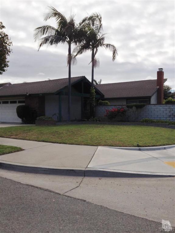 1740 Callas Ct, Oxnard, CA 93035 photo 1