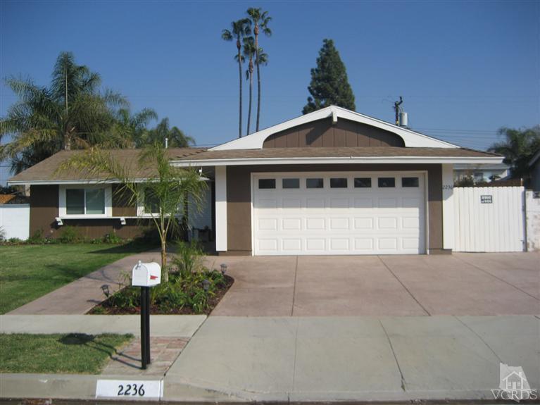 2236 Lysander Ave, Simi Valley, CA 93065 photo 1