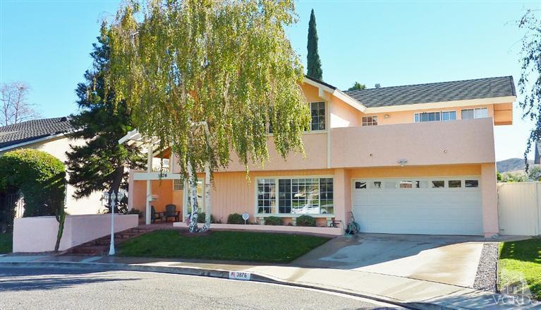 3876 Lucas Ct, Simi Valley, CA 93063 photo 1