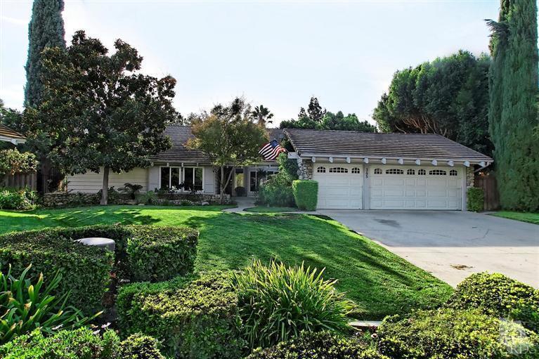 365 Oldstone Ct, Simi Valley, CA 93065 photo 1