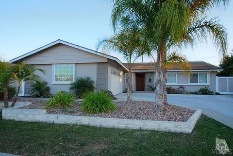 3930 Senan St, Camarillo, CA 93010 photo 1