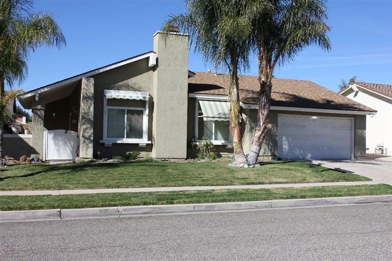 1845 Claudia Ave, Simi Valley, CA 93065 photo 1
