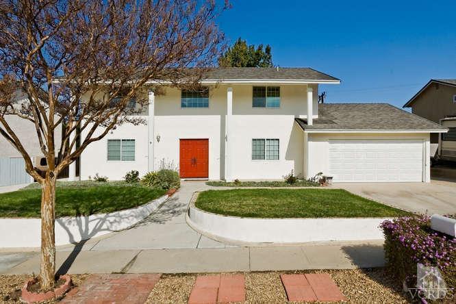 2973 Fitzgerald Rd, Simi Valley, CA 93065 photo 1