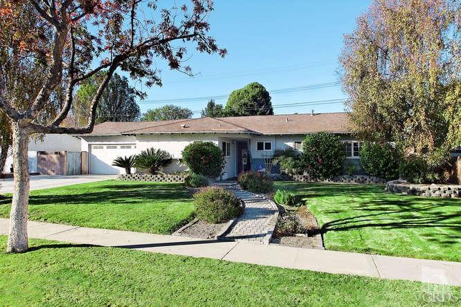 3527 Evans Dr, Simi Valley, CA 93063 photo 1