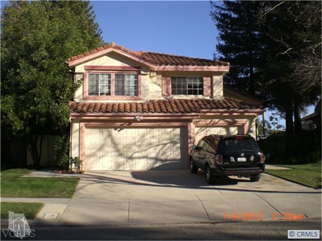 480 Fresh Meadows Rd, Simi Valley, CA 93065 photo 1