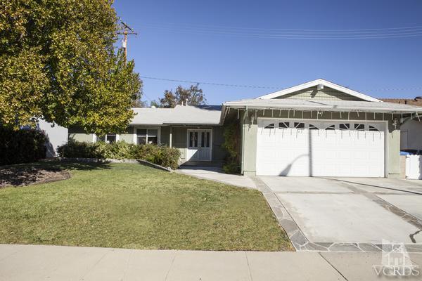 5745 Eunice Ave, Simi Valley, CA 93063 photo 1