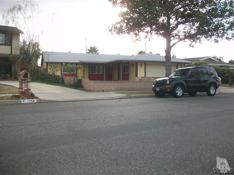 3246 Grafton St, Simi Valley, CA 93063 photo 1