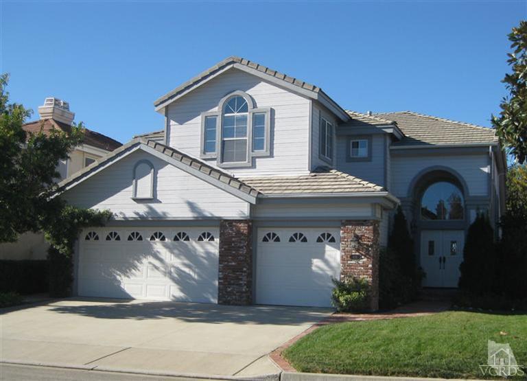 635 Hawks Bill Pl, Simi Valley, CA 93065 photo 1