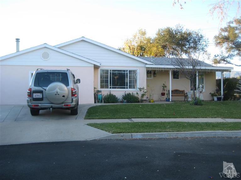115 Monte Ct, Oak View, CA 93022 photo 1