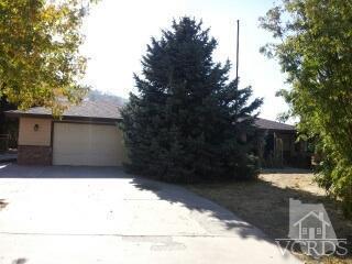 23401 Lakeview Dr, Tehachapi, CA 93561 photo 1