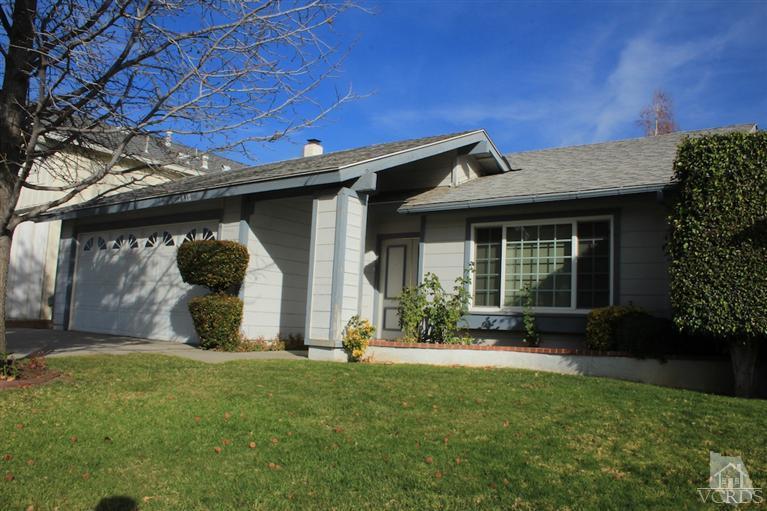 2810 El Paso Ave, Simi Valley, CA 93063 photo 1