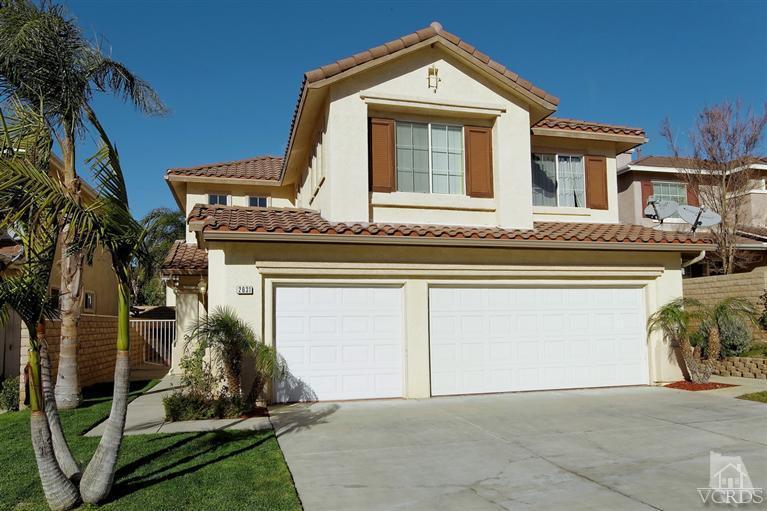 2631 Bloom St, Simi Valley, CA 93063 photo 1