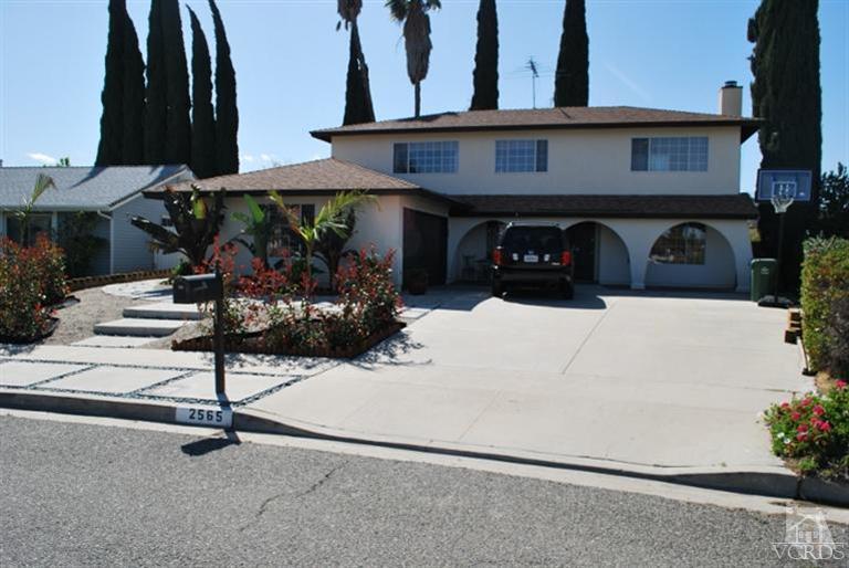 2565 N Phyllis St, Simi Valley, CA 93065 photo 1