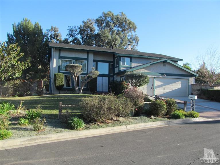 660 Laguna Dr, Simi Valley, CA 93065 photo 1