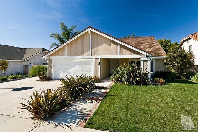 751 Big Horn Ct, Camarillo, CA 93010 photo 1