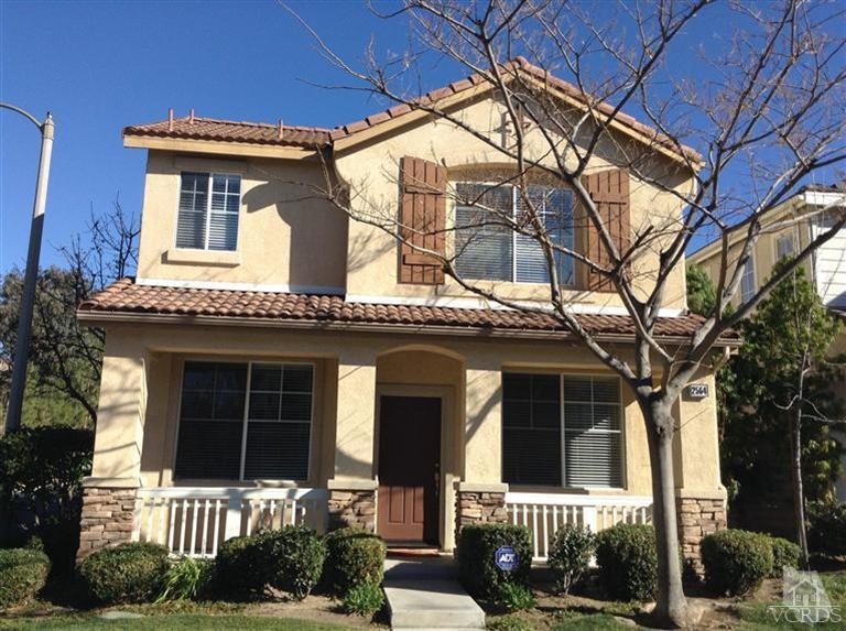 2564 Cloverleaf Ln, Simi Valley, CA 93063 photo 1