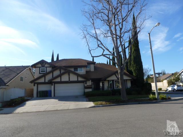 2663 Bitternut Cir, Simi Valley, CA 93065 photo 1