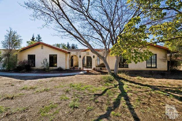 11886 Barranca Rd, Santa Rosa Valley, CA 93012 photo 1