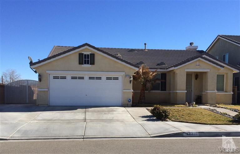 44218 Amethyst St, Lancaster, CA 93536 photo 1