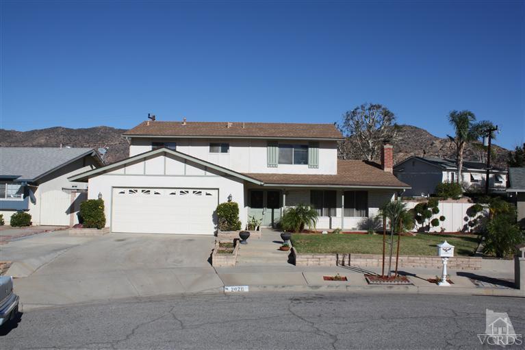 2020 Rockdale Ave, Simi Valley, CA 93063 photo 1