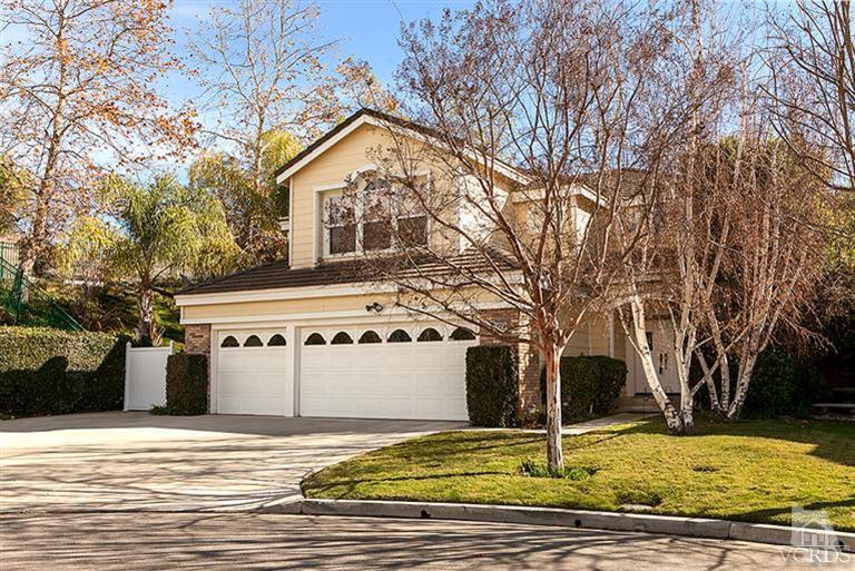 502 Mindenvale Ct, Simi Valley, CA 93065 photo 1