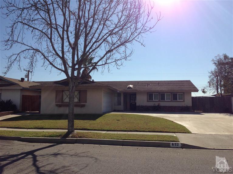 652 Leonard St, Camarillo, CA 93010 photo 1