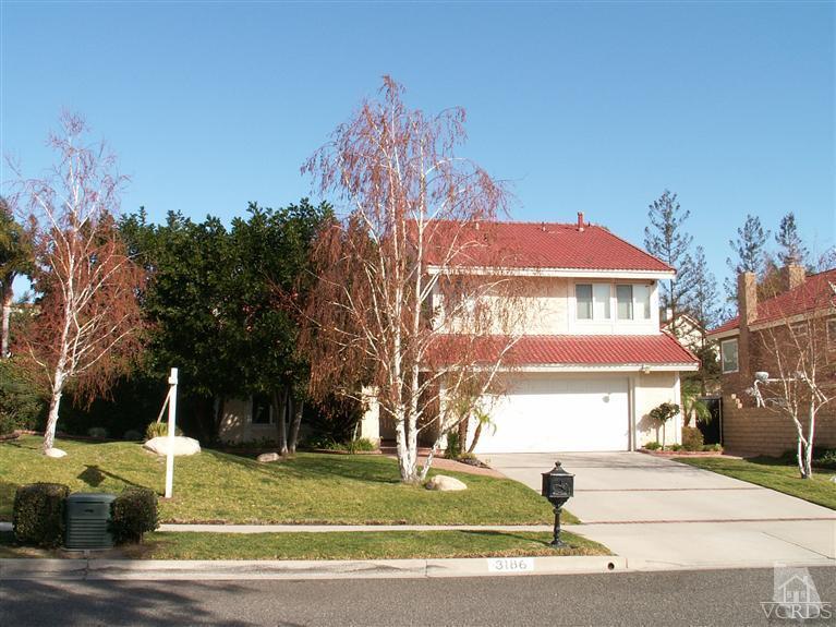 3186 Melody Ln, Simi Valley, CA 93063 photo 1