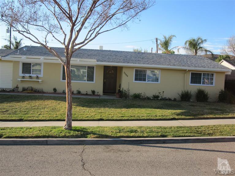 3365 Waco Ave, Simi Valley, CA 93063 photo 1