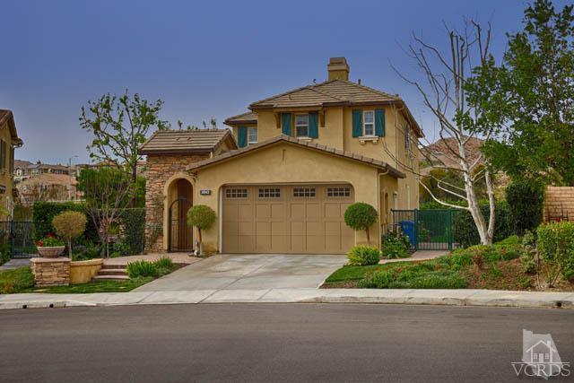 3643 Cascara Ct, Simi Valley, CA 93065 photo 1