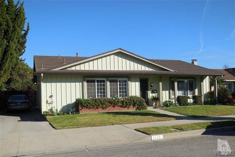 2120 Pamela St, Oxnard, CA 93036 photo 1