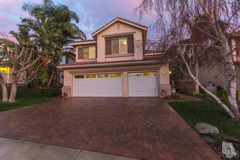 2648 Fallen Leaf Ct, Simi Valley, CA 93063 photo 1