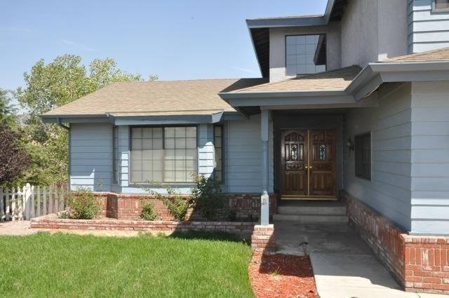 23030 Tulip Ct, Tehachapi, CA 93561 photo 1