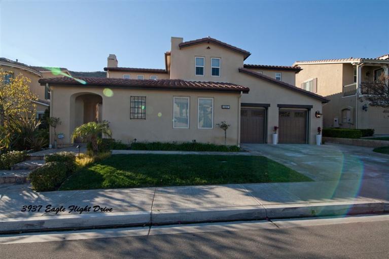 3937 Eagle Flight Dr, Simi Valley, CA 93065 photo 1